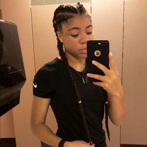 Meet your Posher, Leatrice